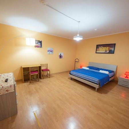Villa Maria Джемона-дель-Фриули Экстерьер фото