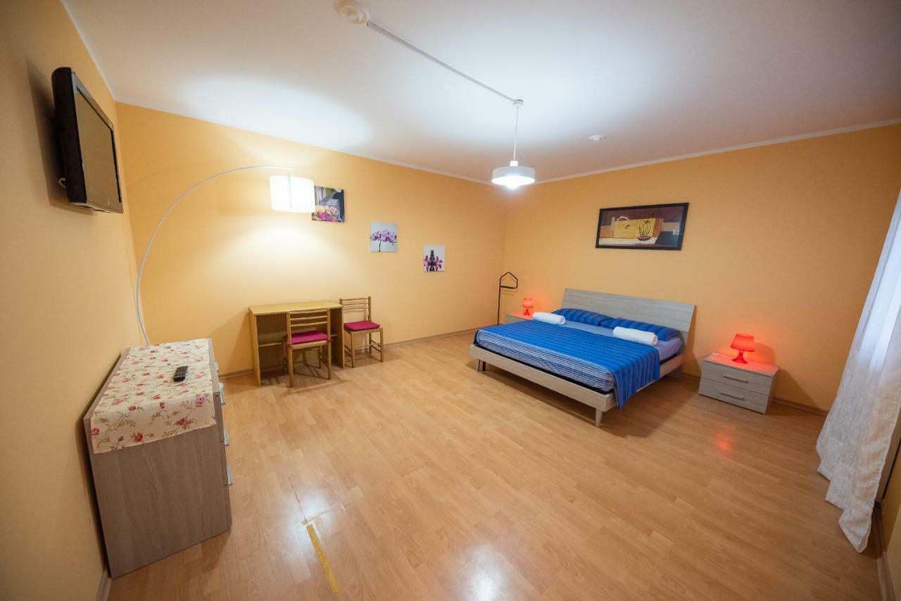 Villa Maria Джемона-дель-Фриули Экстерьер фото