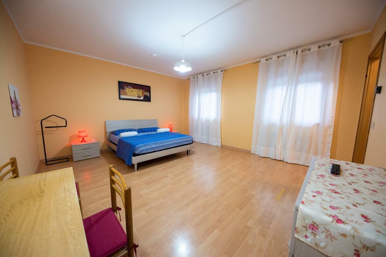 Villa Maria Джемона-дель-Фриули Экстерьер фото